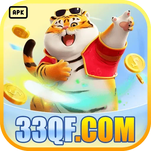 APK oficial da 33qf para Android