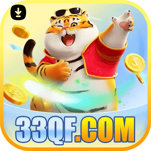 Download gratuito do app da 33qf