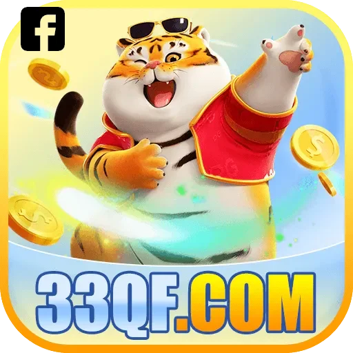 Página oficial da 33qf no Facebook