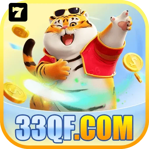 Jogos de fortune da 33qf com prêmios incríveis