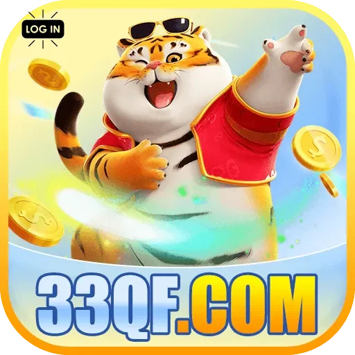 Login seguro na 33qf