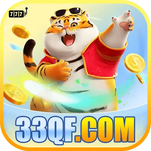 Slots online da 33qf com jackpots progressivos