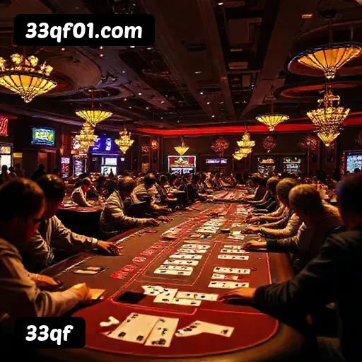 33qf APK - Download Oficial Android