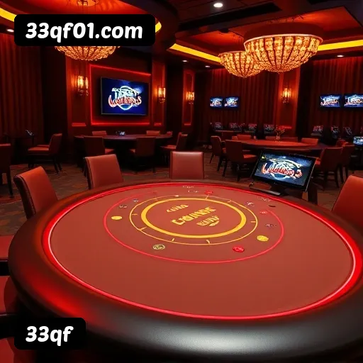 Análise 33qf - Vantagens e Desvantagens