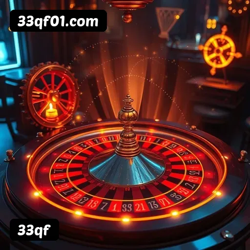 Catálogo Completo de Bônus 33qf